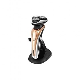 GATASE Razor Four en Un Corps Entier électrique Lavage de la Barbe Intelligente Rasoir Hommes Razor Facile à Transporter