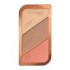 Rimmel Kate Palette de Sculpture, In the Buff, 18.5 g