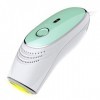 350000 Pulsé Dispositif Denlèvement IPL Cheveux Mini Handheld Epilation Indolore Aisselle Bikini Trimmer Body Machine À Épil