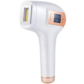 IPL Cheveux Removal Machine Permanente Bikini Électrique Ménage Point De Congélation Photon Corps Entier Épilation Shaver Cor
