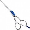 Yakushi Ciseaux de coiffeur HK Yakushi 5.0 - 12,7 cm