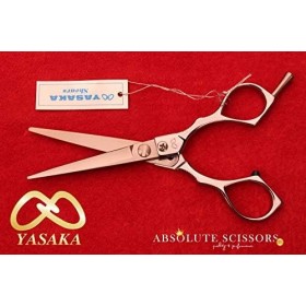 CISEAUX DE COIFFURE JAPONAIS YASAKA S 50 TAILLE 5 INCHES