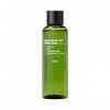 PURITO Centella Vert Level Calming Toner 200ml 6.76fl.oz, toner sans alchhole, Natural Daily Facial Toner, Acne, Toner visage