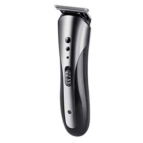 LIRUXUN 3 en 1 Machine de Coupe sans Fil Cheveux for Les Hommes du Corps de Rasoir, Tondeuse à Cheveux Professionnel Homme, C