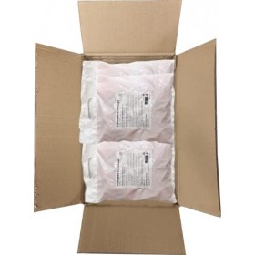 Purewax | Galets de cire à épiler | ROSE | 14 sachets de 1KG | épilation sans Bande | Jambes | Aisselles | bras | corps | Cir