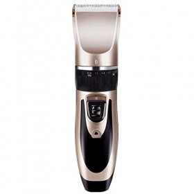 ZJZ Tondeuses à Cheveux pour Adultes, Machine de Coupe de Cheveux Outil de Coupe de Cheveux Multifonctionnel Coupe-Cheveux Fa