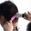 ZJZ Tondeuses à Cheveux pour Adultes, Machine de Coupe de Cheveux Outil de Coupe de Cheveux Multifonctionnel Coupe-Cheveux Fa