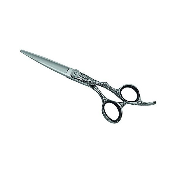 E-Kwip Sunflower Ciseaux de coiffeur 14 cm 300 g