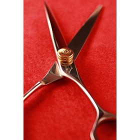 Ciseaux Coiffeur Fuji More-z Xa60 15,2 cm Deluxe en alliage Cobalt