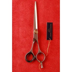 Ciseaux Coiffeur Fuji More-z Xa60&nbsp;15,2&nbsp;cm Deluxe en alliage Cobalt