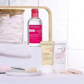 Bioderma Sensibio H2O AR Eau Micellaire 250 ml