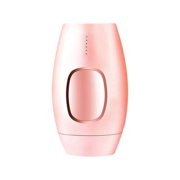 C-JT mini Humide et sec sans fil épilateur, professionnel épilateur laser épilation électrique femmes Indolore Threading épil