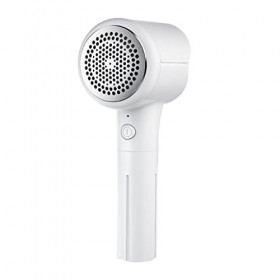 AFFLHYJK Outil de Suppression de Tissu sans Fil for Rasoir à Peluches for Couverture de Pull en Laine