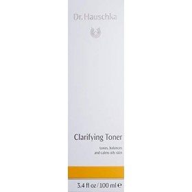 Dr. Hauschka Clarifying Toner Special Traitement du Visage