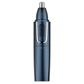 DENURA Trimage de Nez de Lavage électrique Trois en Un Trimmer du Nez Masculin