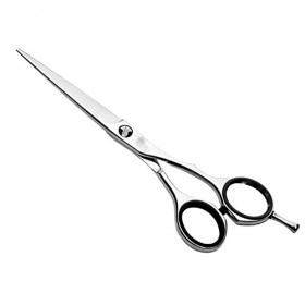 Glassware Rasoir Professionnel Ciseaux Coupe - Cheveux Allemagne Coupe - Cheveux Japon Atelier de Coiffure Lame de Rasoir Cou