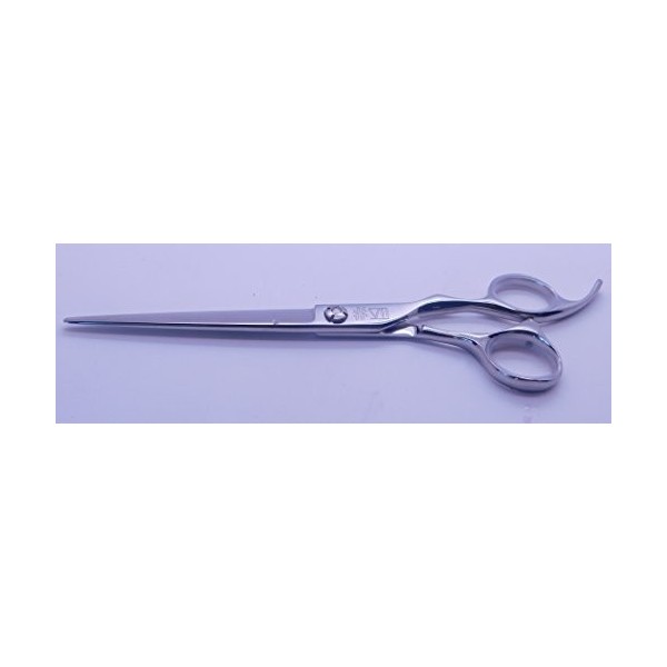 Cerena Q-Silver Ciseaux à cheveux 17,8 cm 0,06 kg