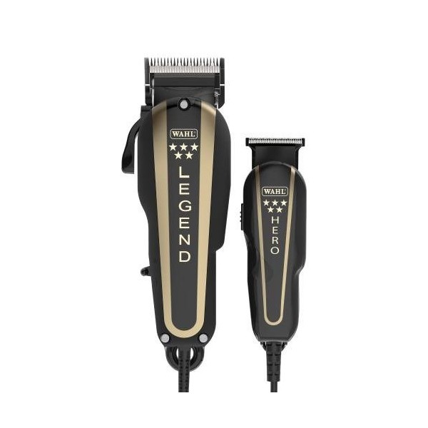 WAHL Professional 5 Star Series Limited Edition Combo barbier