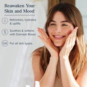 Rose Petals Rosewater 8 fl.oz