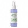 Mario Badescu Spritz Mist and Glow Facial Spray Collection, 3 Piece Set - Lavender, Cucumber, Rose