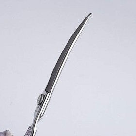 Outils de coupe des cheveux 7,0 pouces ciseaux de toilettage haut de gamme for animaux de compagnie, toilettage for animaux d