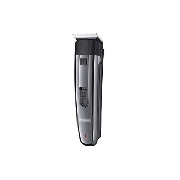 YWSZJ 6 dans 1 Tondeuse Professionnelle sans Fil Barbe Hommes Tondeuse Cheveux Rechargeable Machine de Coupe Rasoir électriqu