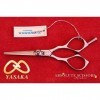 CISEAUX DE COIFFURE JAPONAIS YASAKA SS 45 TAILLE 4.5 COBALT