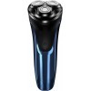 ARTSZY Rasoir électrique for Les Hommes, USB Razor électrique Humide/Sec Rechargeable avec Coupe-Pop-up et Brosse de Nettoyag