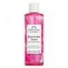 Heritage - Rose Pétales Eau de rose Soin du visage Toner - 8 oz.