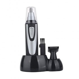 CAFFIA Tondeuse à cheveux nez et oreille, tondeuse à cheveux nez, tondeuse de coiffure Nose doreille indolore professionnell