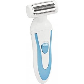 Woman Shaver Ladies Electric Shaver Cordless Womens Razor Trimmer Remover Epilator Hair Removal Shaver for Face Leg Armpit A ...