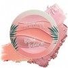 Physicians Formula, Blush en Crème Believe It ! Blush en Crème Multicolore avec Formule Modulable pour un Look Naturel, avec 