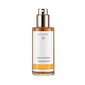 Dr. Hauschka - lotion clarifiante clarifying toner - 100ml