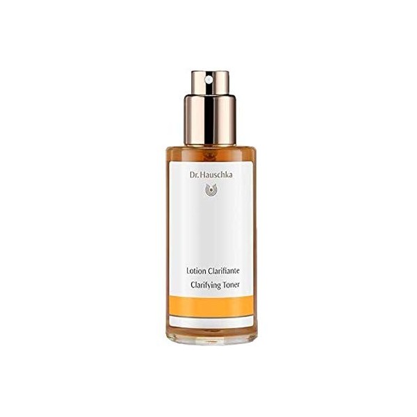 Dr. Hauschka - lotion clarifiante clarifying toner - 100ml