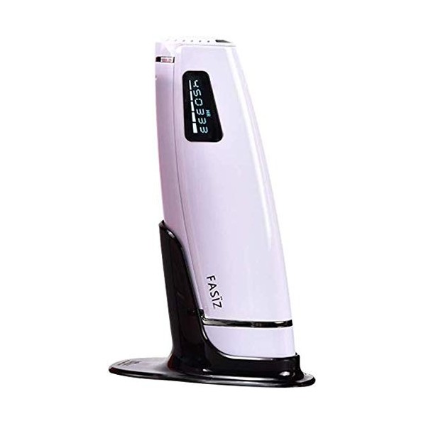 Massager Épilateur, Rechargeable Femmes Épilation Rasoir sans Fil épilateur Bikini Trimmer Pied Grinder Rasoir Corps du Visag