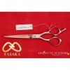 CISEAUX DE COIFFURE JAPONAIS YASAKA L65 TAILLE 6.5 INCHES