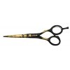 Jaguar Silver Line Gold Rush 4030363125443 Ciseaux de coiffure, 14 cm de longueur, 0,05 198 kg