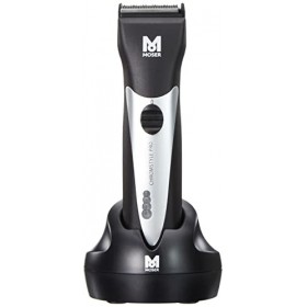 Moser ChromStyle Rasoir 2,5 h 100-240 V 50 mm 46 mm 178 mm Noir Argent