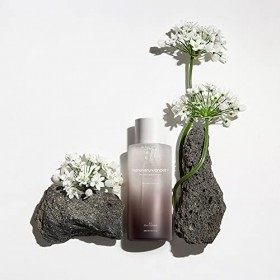 Haruharu Wonder Black Riz Hyaluronique Toner 10.1 fl oz 300ml , Toner hydratant pour le visage pour tous types de peau | Pro