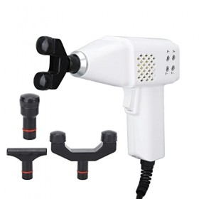 Outil de Réglage Chiropratique électrique Professionnel 9 Vitesses Chiropratique de la Colonne Lombaire de Puissance Ergonomi