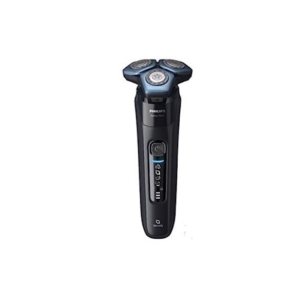 Philips - Series 7000 Rotary Wet & Dry-Shaver