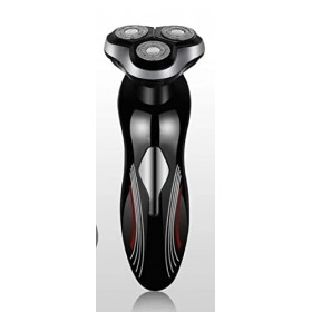 ARTSZY Rasoir 4d Intelligent Rasoir électrique Multifonctionnel Rasoir Rechargeable Rasoir Complet Rasoir for Hommes Rasoir f