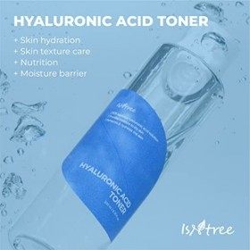 isntree Hyaluronic Acid Sample 20ml 