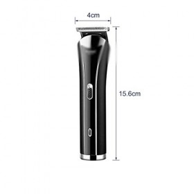 LIRUXUN Tondeuse électrique électrique for hommes multifonctions 3 in1 outil de coupe de cheveux Beard trimmer Rasoir Tondeus