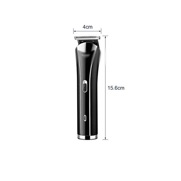 LIRUXUN Tondeuse électrique électrique for hommes multifonctions 3 in1 outil de coupe de cheveux Beard trimmer Rasoir Tondeus