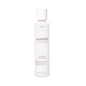 [2019 NEW] Etude House Moistfull Collagen Facial Toner 200ml