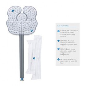 Ossur Cold Rush Universal Pad