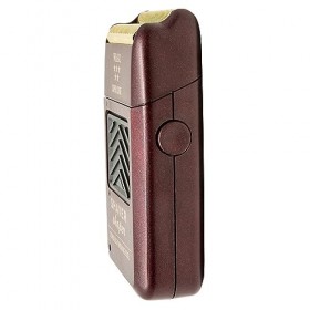 rasoir professionnel Shaver/Shaper 8061&nbsp;de Wahl, DE LA Série Five Star 5&nbsp;Star , comprend de rasage de 2&nbsp;broches, adaptateur 