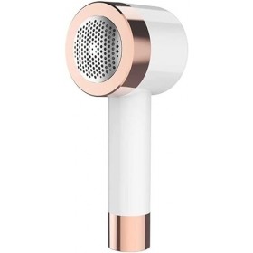 CAFFIA Tondeuse Deux-en-Un USB en Ligne Double Usage Tissu déballant et Boule de Cheveux Collant artefact Rasage et épilation