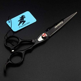 Ciseaux de Coiffeur Professionnels - Ciseaux à Cheveux de qualité supérieure Extra Pointus en Acier Inoxydable INCL - pour Un